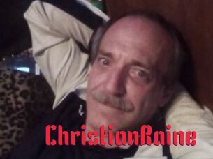 ChristianRaine