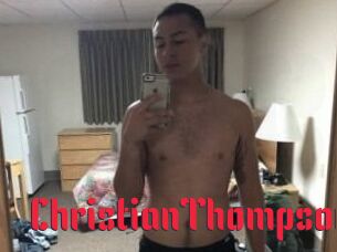 Christian_Thompson