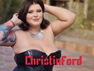 ChristinFord