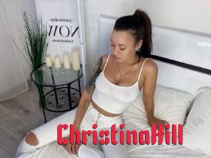 ChristinaHill