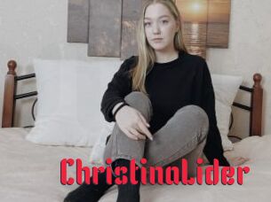 ChristinaLider