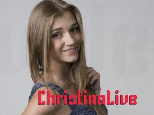 Christina_Live