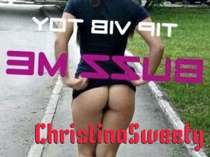 Christina_Sweety