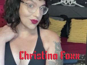 Christina_Foxx