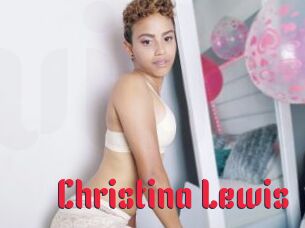 Christina_Lewis