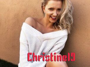 Christine19