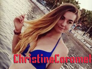 ChristineCaramel