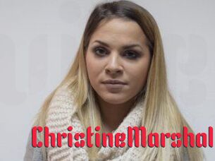 ChristineMarshal