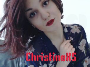 ChristineXS