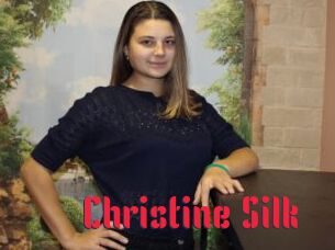 Christine_Silk