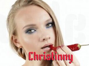 Christinny