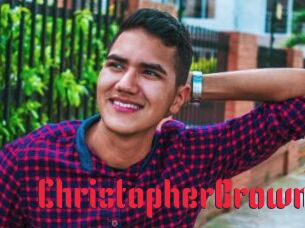 ChristopherBrown