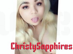 ChristySapphires