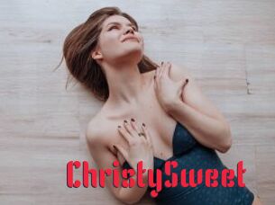 ChristySweet