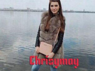 Chrisymay