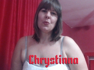 Chrystinna