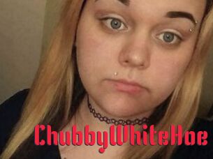 ChubbyWhiteHoe