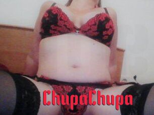 ChupaChupa