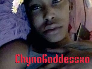 ChynaGoddessxo