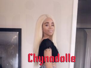 Chynadolle