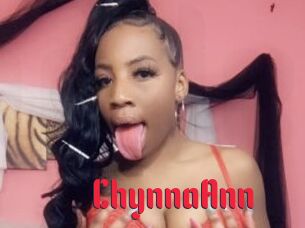 ChynnaAnn