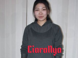 CiaraNya