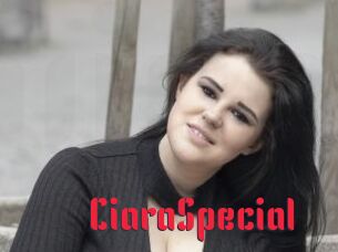 CiaraSpecial