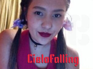 Cielo_Falling