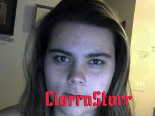 CierraStarr