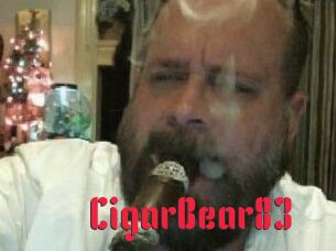 CigarBear83