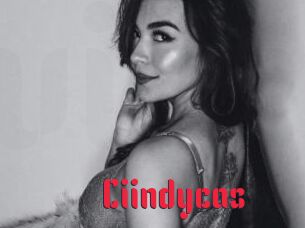 Ciindycas