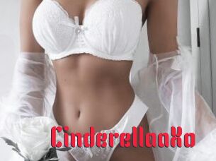 CinderellaaXo