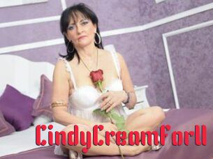 CindyCreamForU