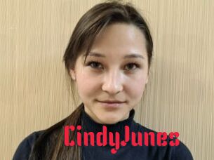 CindyJunes