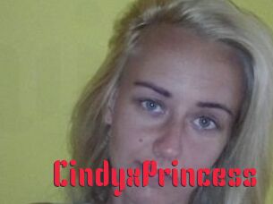 CindyxPrincess