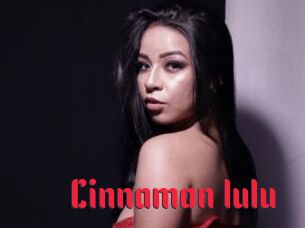 Cinnamon_lulu