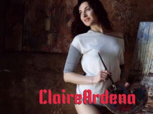 ClaireArdena