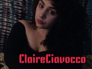 ClaireCiavocco