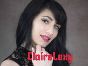 ClaireLexy