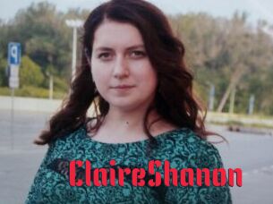 ClaireShanon