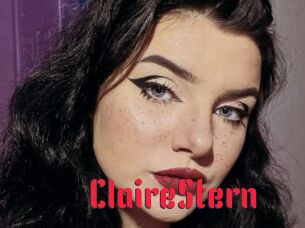 ClaireStern