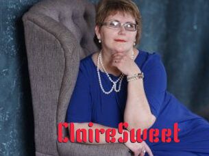 ClaireSweet