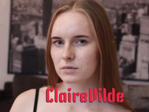 ClaireVilde