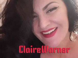 ClaireWarner