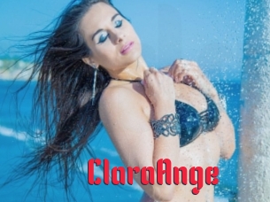 ClaraAnge