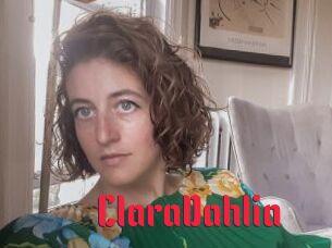 ClaraDahlia