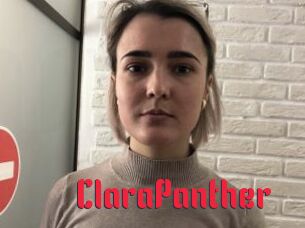 ClaraPanther