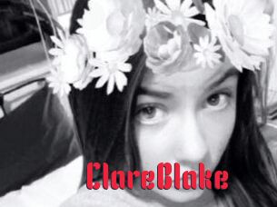 ClareBlake