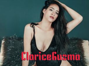 ClariceGuzma