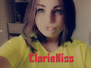 ClarieKiss